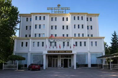 100 Yılda Ultra Lüks Daire
