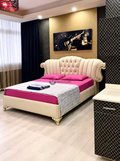Adana Çukurova - Güvenli - Lüks Günlük Kiralık Daire