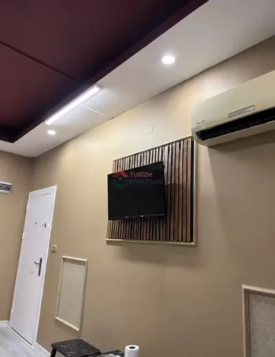 Adana Çukurova Lüks Daire