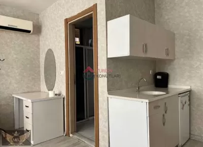 Adana Çukurova - Temiz - Lüks Günlük Kiralık Daire