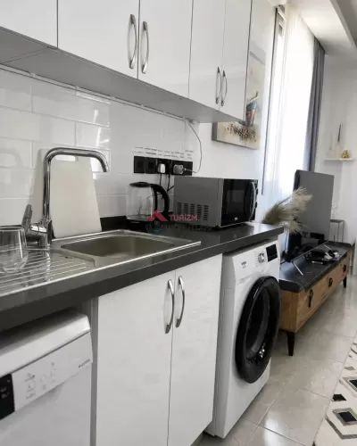 Adana Seyhan Günlük Kiralık Daire