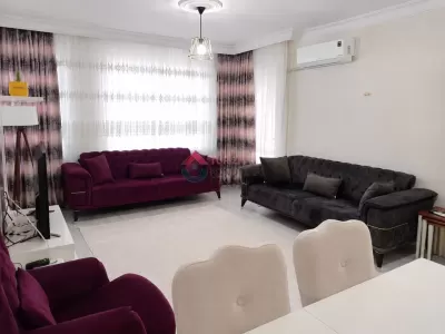 Adana Seyhan Lüks Günlük Kiralık Daire