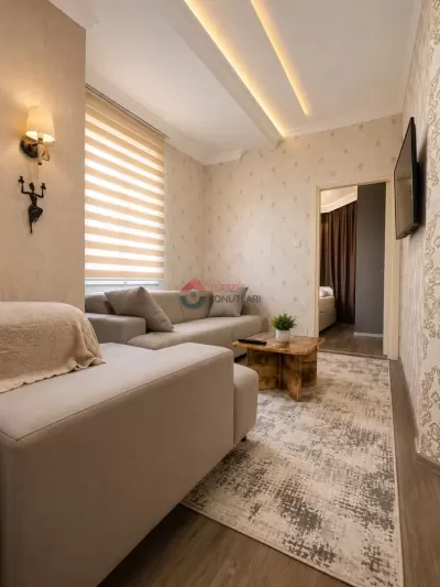 Adıyaman Lüks Günlük Kiralık Daire