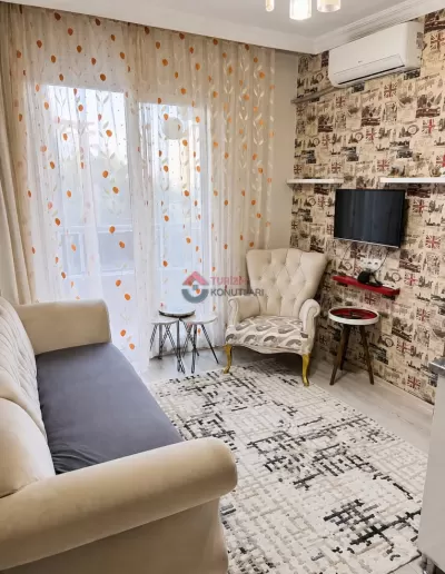 Adıyaman Merkez Günlük Kiralık Daire
