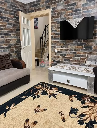 Afyonkarahisar - 100% Termal - Lüks Günlük Kiralık Dubleks Villa