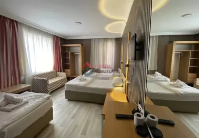 Afyonkarahisar Erenler'de Günlük Kiralık
