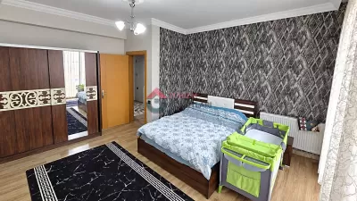 Afyonkarahisar İhsaniye - Büyük Havuzlu Günlük Kiralık 2+1 Villa