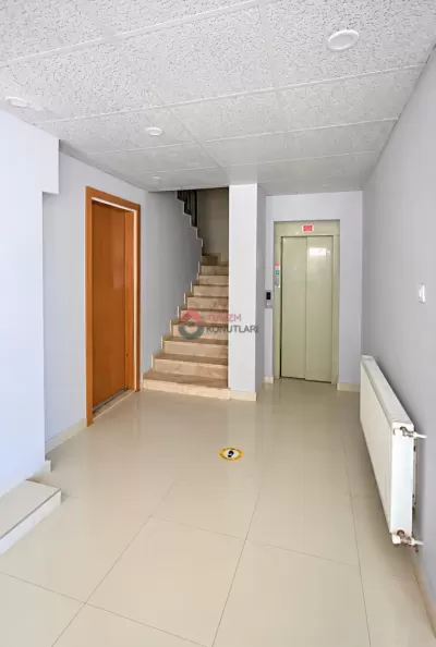 Afyonkarahisar İhsaniye - Gazlıgöl Ahsen Termal Günlük Kiralık 1+1 Villa