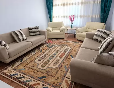 Afyonkarahisar İhsaniye - Gazlıgöl Barbaros Termal Günlük Kiralık 3+1 Villa