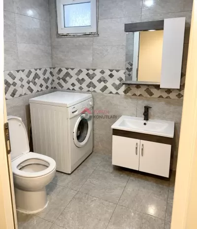 Afyonkarahisar İhsaniye - Gazlıgöl'de Günlük Kiralık 3+1 Villa