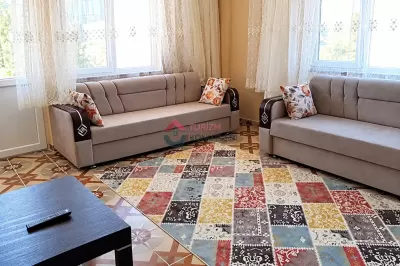 Afyonkarahisar İhsaniye - Gazlıgöl Yaşar Termal Günlük Kiralık 2+1 Villa