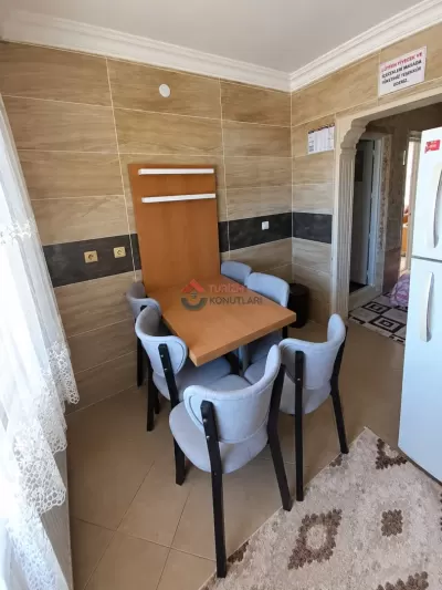 Afyonkarahisar İhsaniye - Günlük Kiralık 2+1 Villa