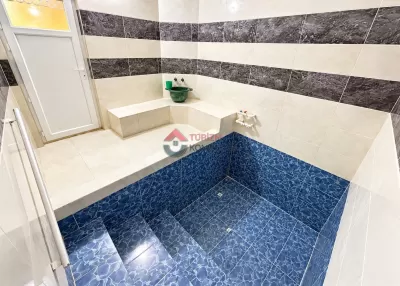 Afyonkarahisar İhsaniye - Günlük Kiralık 3+1 Villa