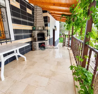 Afyonkarahisar İhsaniye - Günlük Kiralık 3+2 Villa