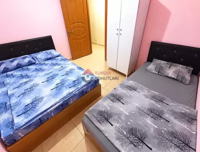 Afyonkarahisar İhsaniye - Günlük Kiralık Apart &  Pansiyon
