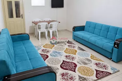 Afyonkarahisar İhsaniye Havuzlu - Aileye Uygun - Günlük Kiralık Villa