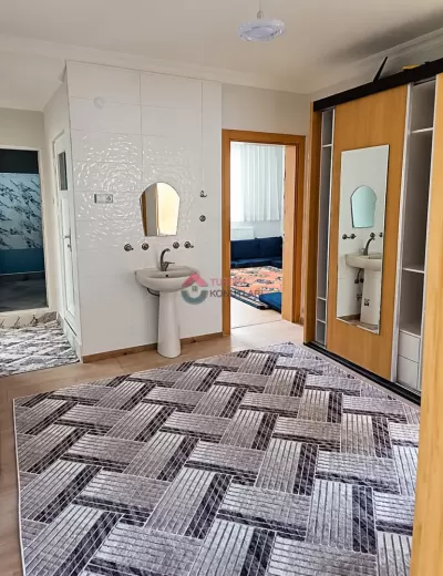 Afyonkarahisar İhsaniye - Merkezde - 3+1 Günlük Kiralık Termal Villa