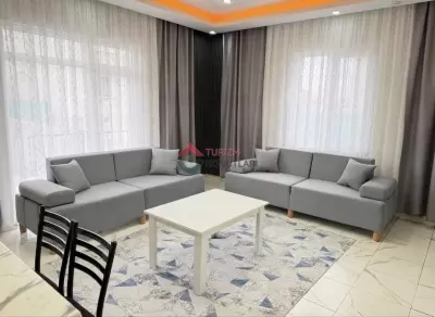 Afyonkarahisar İhsaniye - Merkezde - Günlük Kiralık Villa