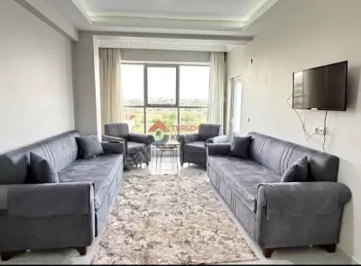 Afyonkarahisar İhsaniye - Merkezde - Lüks Günlük Kiralık Villa