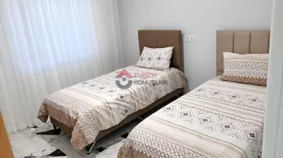 Afyonkarahisar İhsaniye - Müstakil Büyük Havuzlu Günlük Kiralık 4+1 Villa