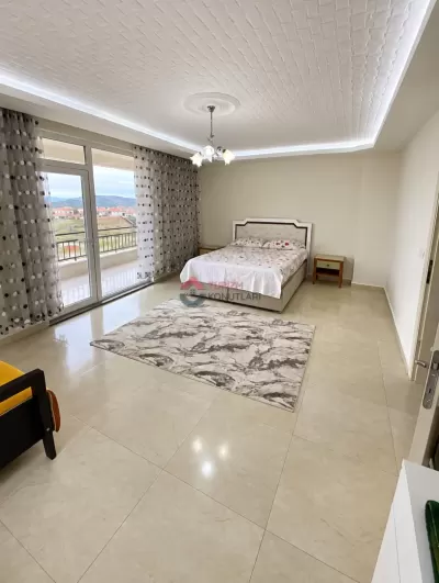Afyonkarahisar İhsaniye - Müstakil Dubleks Günlük Kiralık 3+1 Villa
