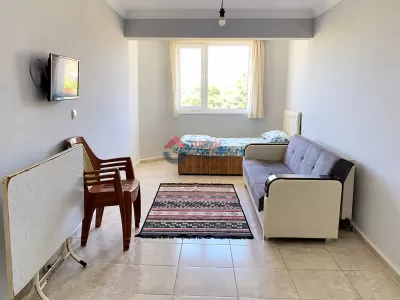 Afyonkarahisar İhsaniye - Termal - 1+1 Günlük Kiralık Villa