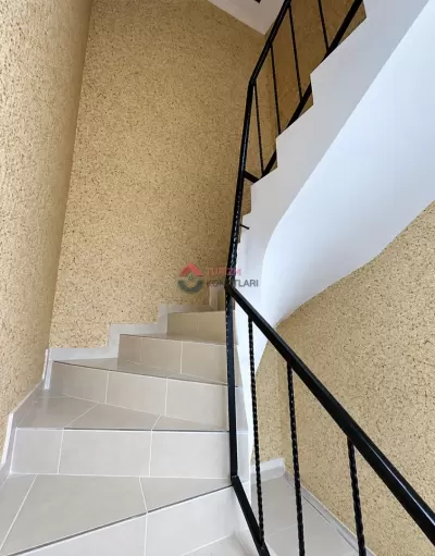 Afyonkarahisar İhsaniye - Termal - Dubleks Günlük Kiralık Villa