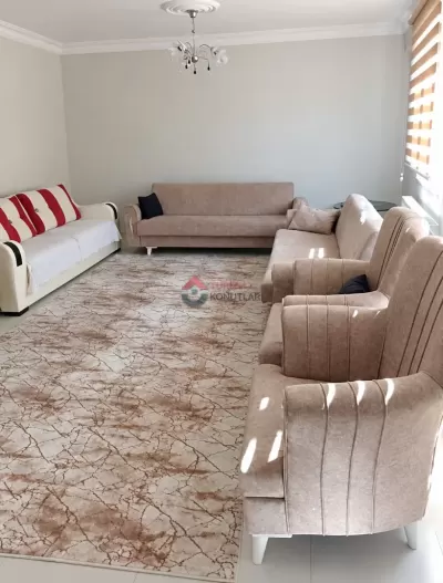 Afyonkarahisar İhsaniye - Termal - Günlük Kiralık Villa
