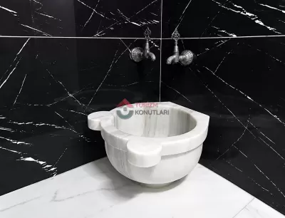 Afyonkarahisar İhsaniye - Termal Havuzlu Günlük Kiralık 3+1 Villa