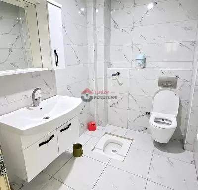 Afyonkarahisar İhsaniye - Lüks Günlük Kiralık Apart Villa
