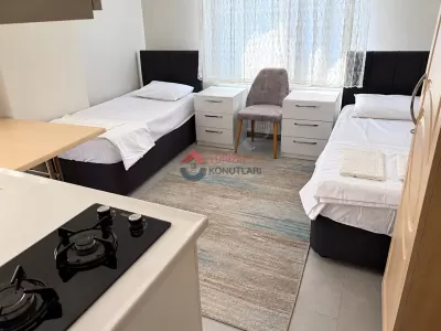 Afyonkarahisar Merkez - Günlük Kiralık Apart &  Pansiyon