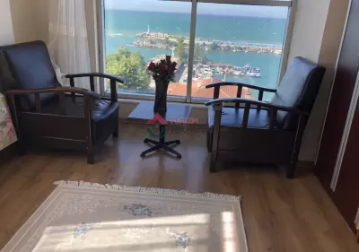 Akçakoca Merkez Full Deniz Manzaralı Günlük Kiralık Daire