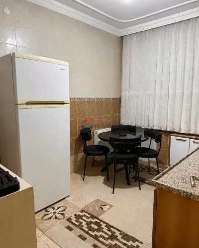 Aksaray Merkez Günlük Kiralık Apart