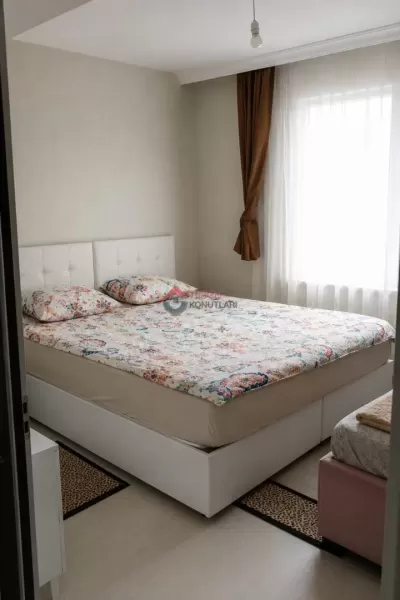 Aksaray Merkez Günlük Kiralık Apart Daire