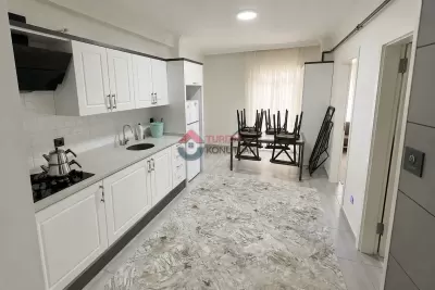 Aksaray Merkez Klimalı Lüks 2+1 Günlük Kiralık Daire