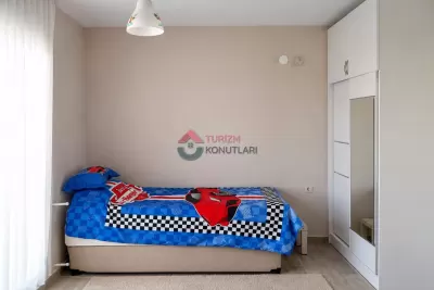 Alaçatı Günlük Kiralık Villa