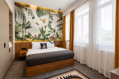 All Inclusive, Furnished, 1-bedroom Apartment | Monthly Rental