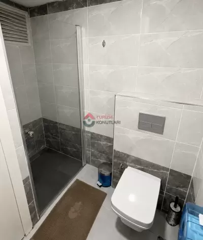 Alsancak'ta Günlük Kiralık Oda Apart