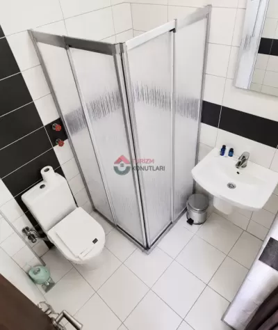 Altınkum Ana Plaj'da Havuzlu Açık Büfe Kahvaltı Hotel