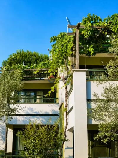Altınoluk Günlük Lüks Tatil Köyü