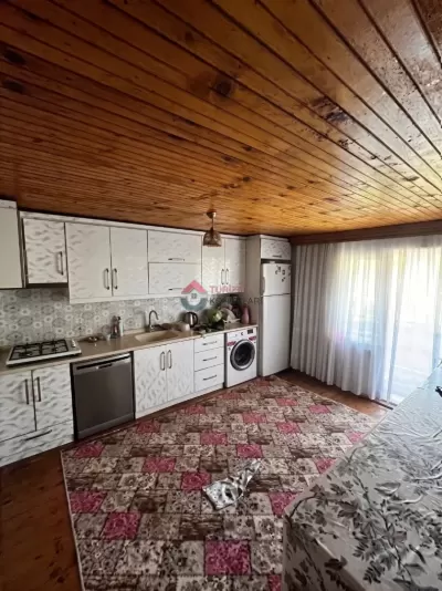 Amasra'da Deniz Manzaralı Günlük Kiralık Daire