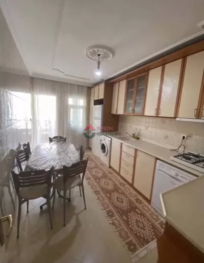 Amasra Günlük Kiralık Daire