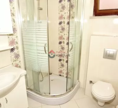 Amasra Merkez'de Günlük Kiralık Daire