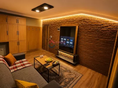 Ankara Anka Konutları Günlük Kiralık Lüks Daireler