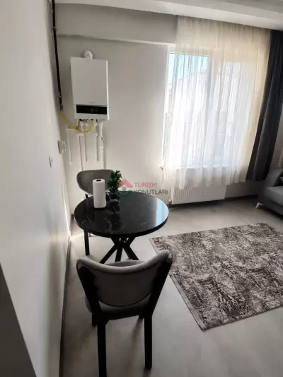Ankara Beypazarı - Ultra Lüks Günlük Kiralık Daire