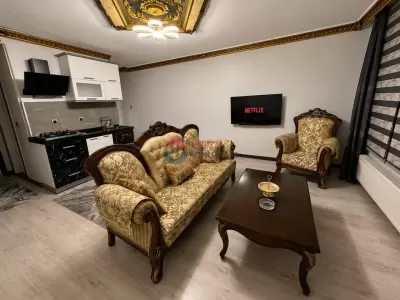 Ankara Çankaya 1+1 Günlük Kiralık Daire
