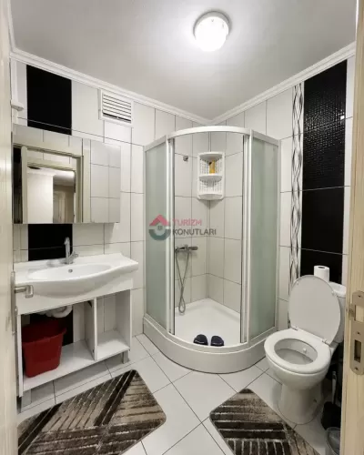 Ankara Çankaya 3+1 Lüks Günlük Kiralık Daire
