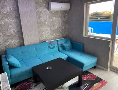 Ankara Çankaya Avm Yanı - Jakuzili Süper Lüks Daire