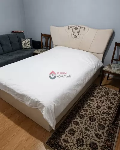 Ankara Çankaya Full Eşyalı Günlük Kiralık Daire