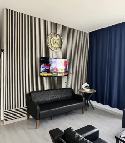Ankara Çankaya - Günlük Kiralık Apart & Pansiyon
